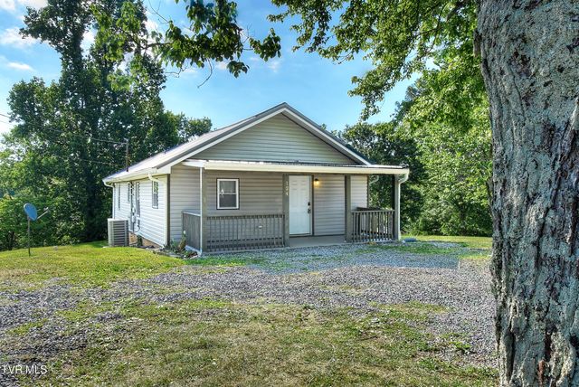 124 Fairridge Road, Johnson City, TN 37604