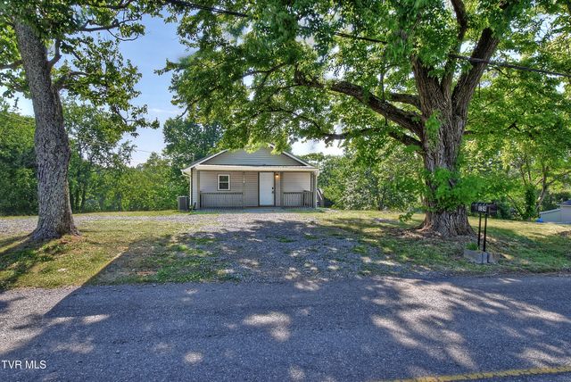 124 Fairridge Road, Johnson City, TN 37604