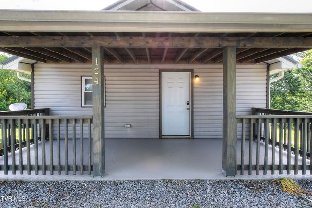 124 Fairridge Road, Johnson City, TN 37604