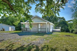 124 Fairridge Road, Johnson City, TN 37604