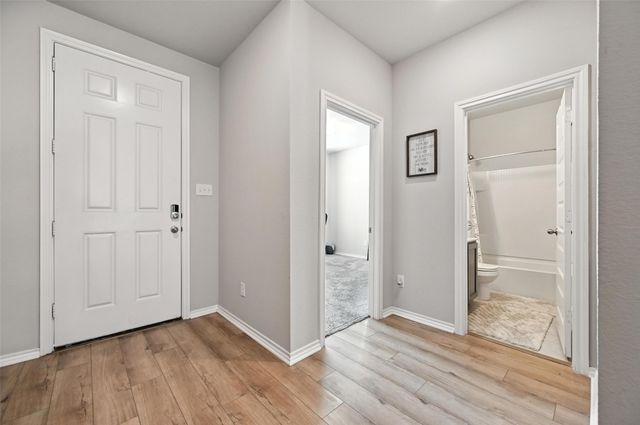 8009 Gangway Drive, Fort Worth, TX 76179