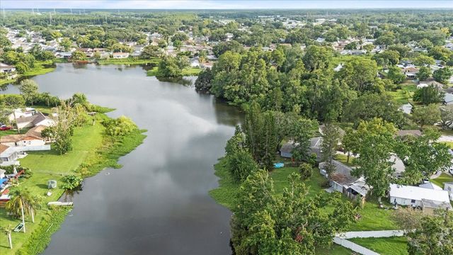 7445 DAGGETT TERRACE, New Port Richey, FL 34655