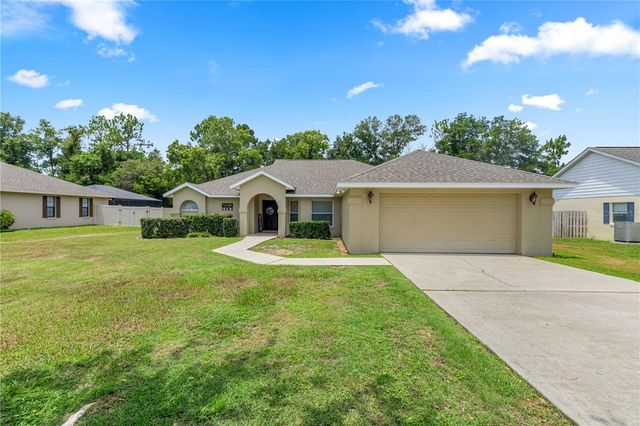 1363 SE 65TH CIRCLE, Ocala, FL 34472