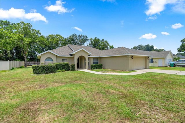 1363 SE 65TH CIRCLE, Ocala, FL 34472