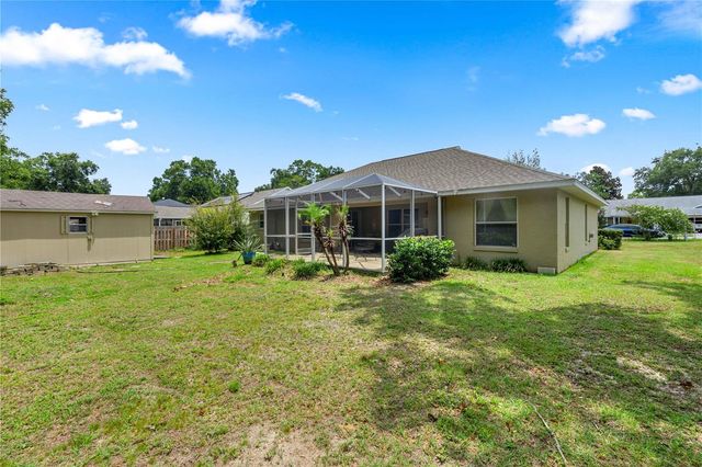 1363 SE 65TH CIRCLE, Ocala, FL 34472