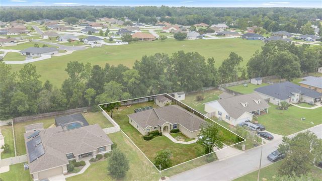 1363 SE 65TH CIRCLE, Ocala, FL 34472