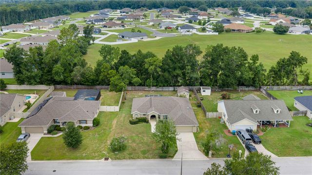 1363 SE 65TH CIRCLE, Ocala, FL 34472