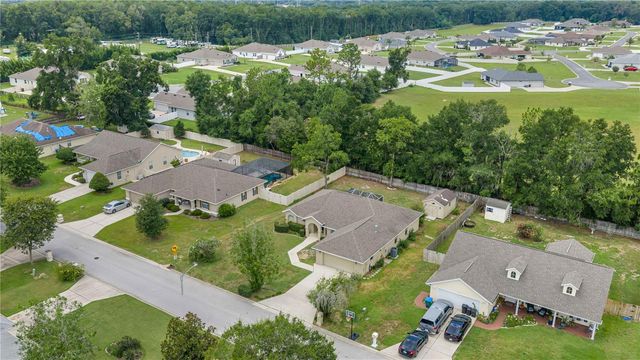 1363 SE 65TH CIRCLE, Ocala, FL 34472