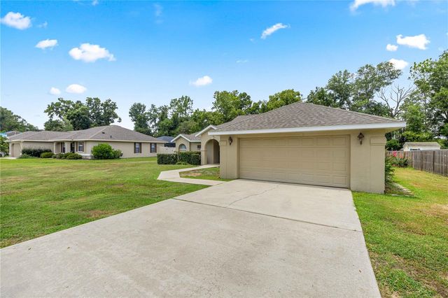 1363 SE 65TH CIRCLE, Ocala, FL 34472