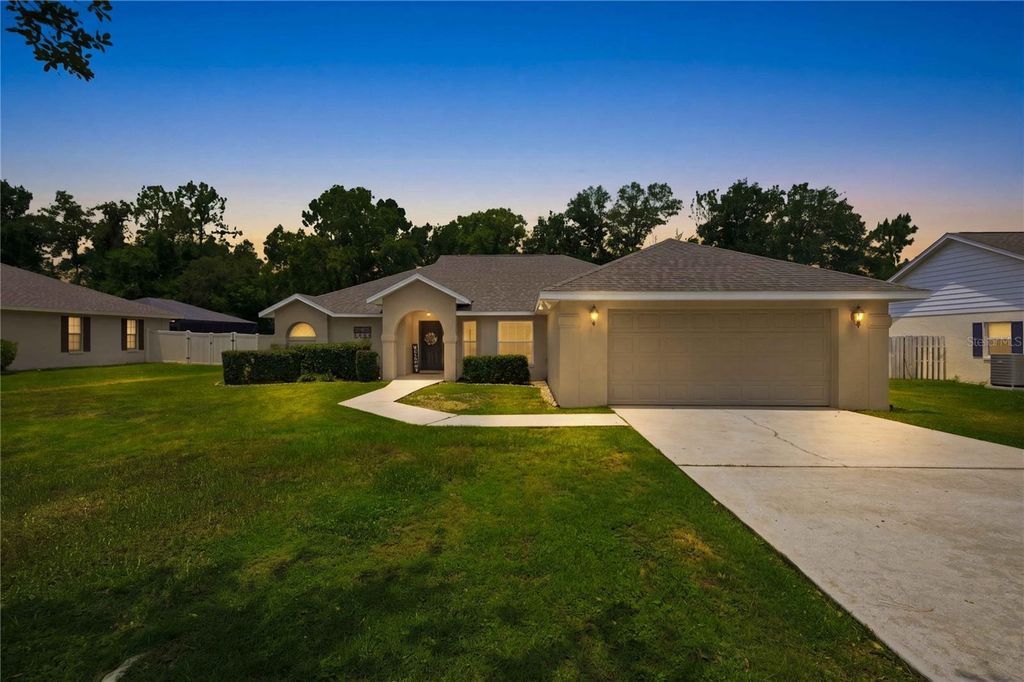 1363 SE 65TH CIRCLE, Ocala, FL 34472