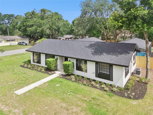 601 E CITRUS STREET, Altamonte Springs, FL 32701