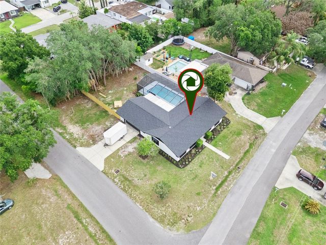 601 E CITRUS STREET, Altamonte Springs, FL 32701