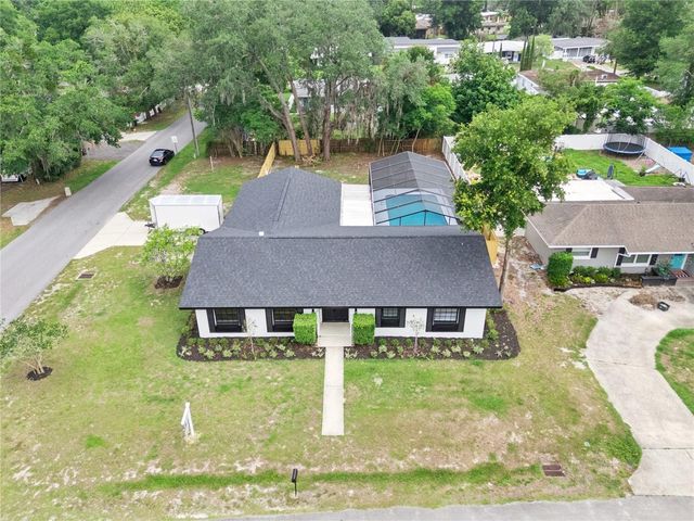 601 E CITRUS STREET, Altamonte Springs, FL 32701
