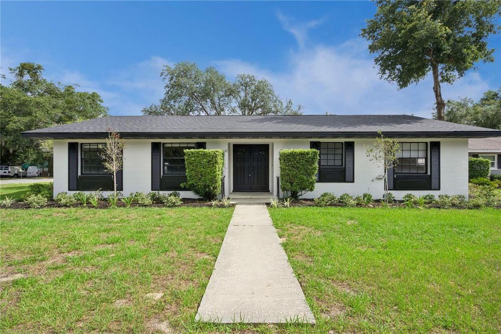 601 E CITRUS STREET, Altamonte Springs, FL 32701