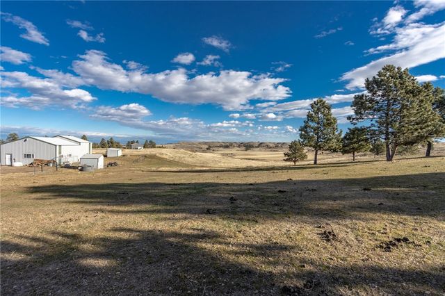 5570 Yellowstone TRAIL, Huntley, MT 59037