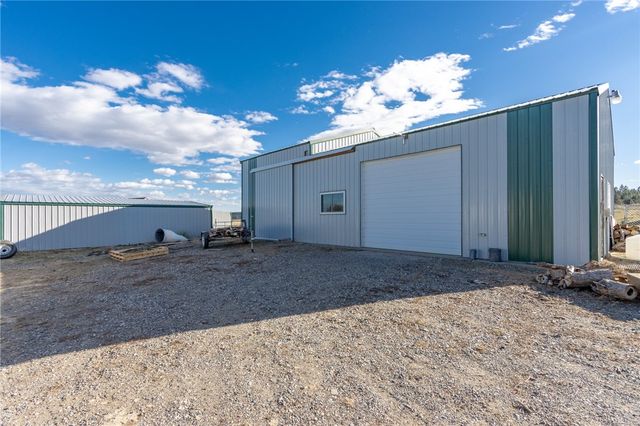 5570 Yellowstone TRAIL, Huntley, MT 59037