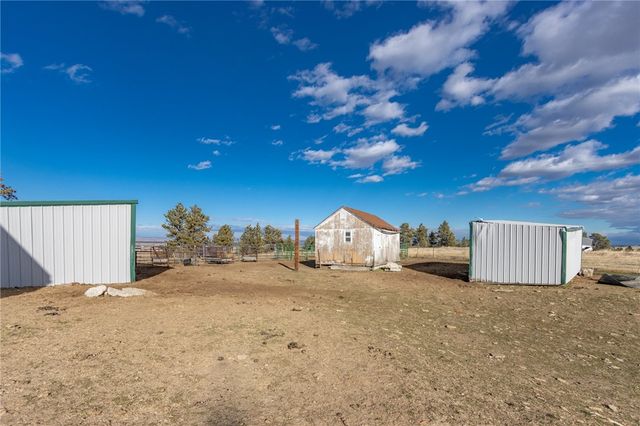 5570 Yellowstone TRAIL, Huntley, MT 59037