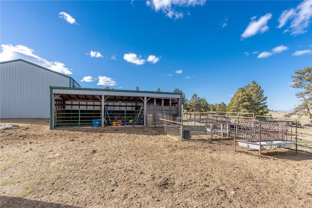 5570 Yellowstone TRAIL, Huntley, MT 59037