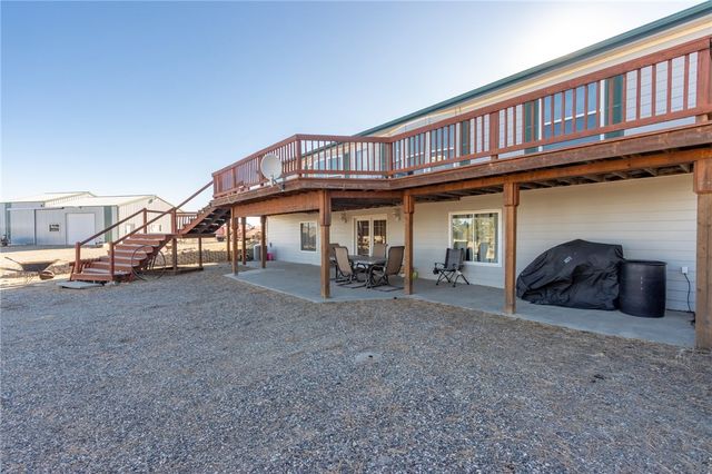 5570 Yellowstone TRAIL, Huntley, MT 59037