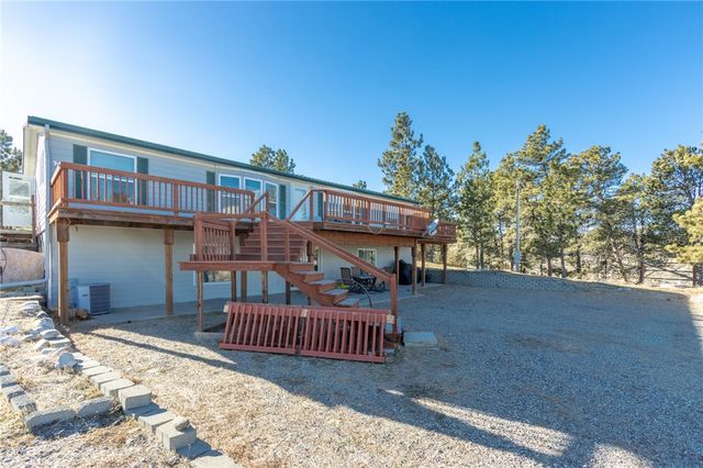 5570 Yellowstone TRAIL, Huntley, MT 59037