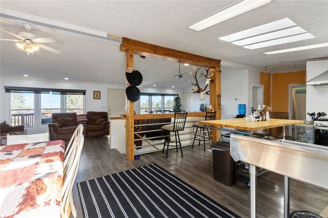 5570 Yellowstone TRAIL, Huntley, MT 59037