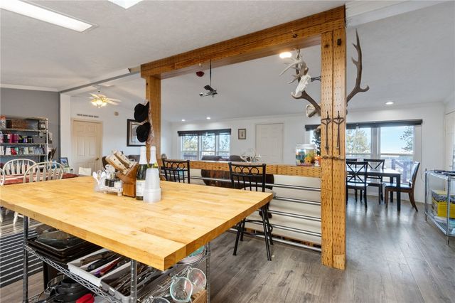 5570 Yellowstone TRAIL, Huntley, MT 59037