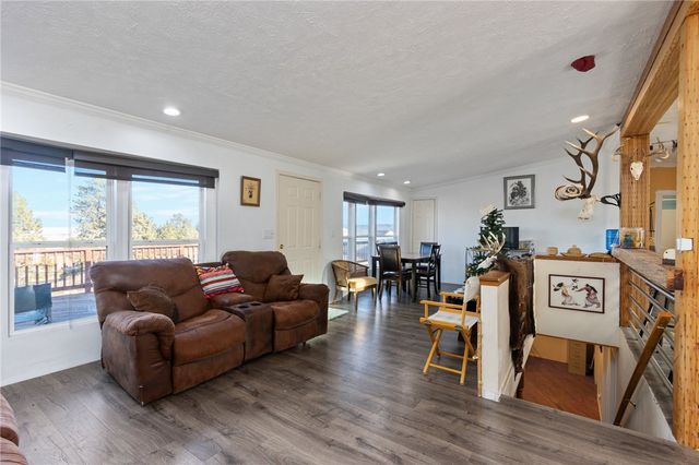 5570 Yellowstone TRAIL, Huntley, MT 59037