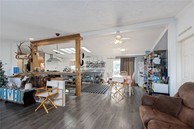 5570 Yellowstone TRAIL, Huntley, MT 59037