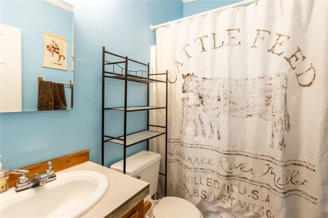 5570 Yellowstone TRAIL, Huntley, MT 59037