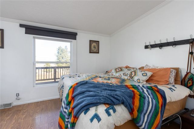 5570 Yellowstone TRAIL, Huntley, MT 59037