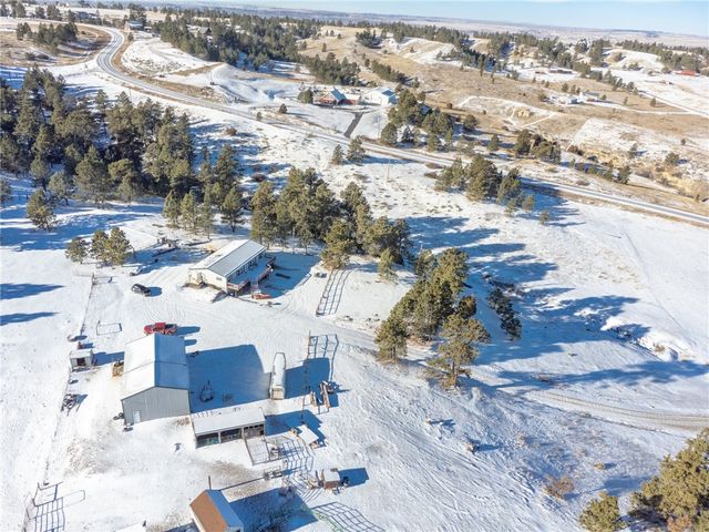 5570 Yellowstone TRAIL, Huntley, MT 59037