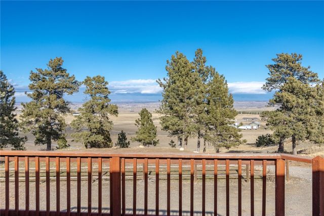 5570 Yellowstone TRAIL, Huntley, MT 59037