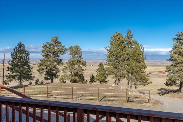 5570 Yellowstone TRAIL, Huntley, MT 59037