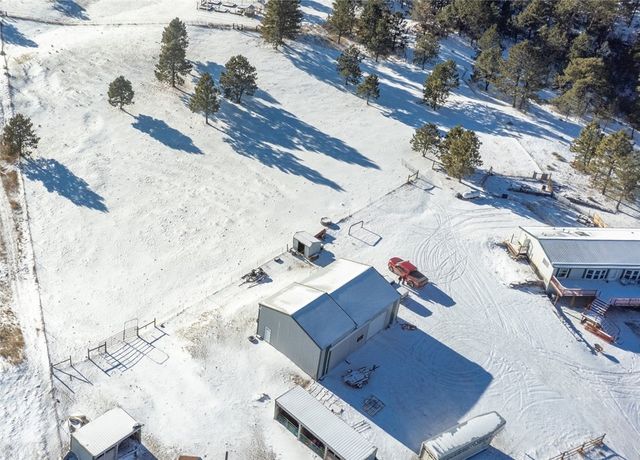 5570 Yellowstone TRAIL, Huntley, MT 59037