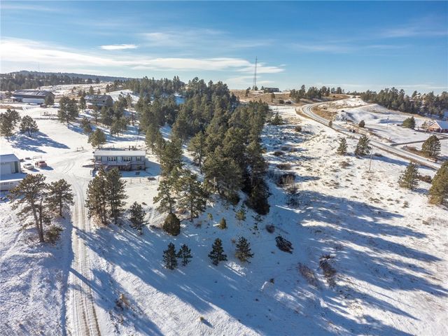 5570 Yellowstone TRAIL, Huntley, MT 59037
