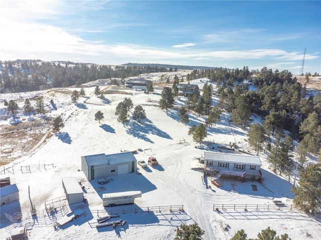 5570 Yellowstone TRAIL, Huntley, MT 59037