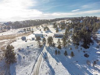 5570 Yellowstone TRAIL, Huntley, MT 59037