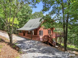 522 Woodgate Drive, Bostic, NC 28018