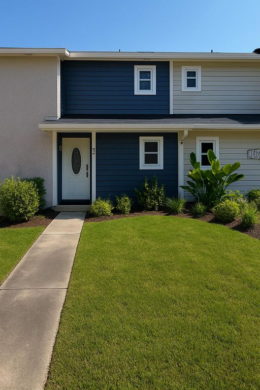 132 Bayou Drive, Destin, FL 32541