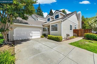 1731 Indian Wells Way, Clayton, CA 94517
