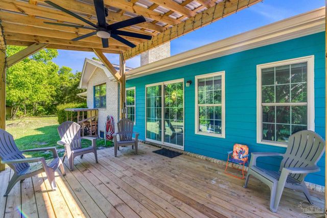 2789 Paz Pl, Pensacola, FL 32506