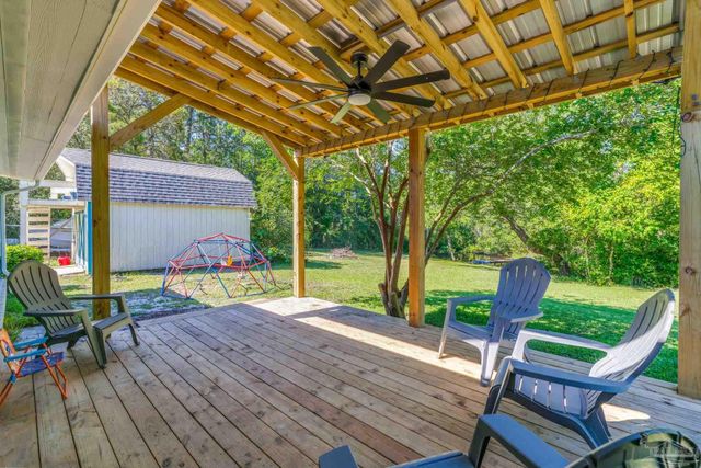 2789 Paz Pl, Pensacola, FL 32506