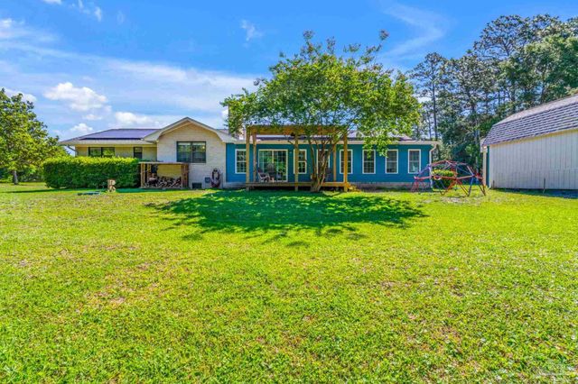 2789 Paz Pl, Pensacola, FL 32506