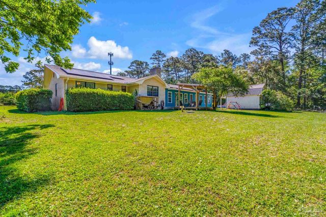 2789 Paz Pl, Pensacola, FL 32506