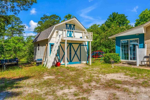 2789 Paz Pl, Pensacola, FL 32506
