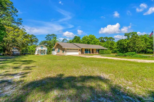 2789 Paz Pl, Pensacola, FL 32506