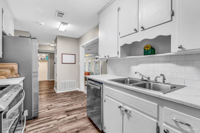 2789 Paz Pl, Pensacola, FL 32506