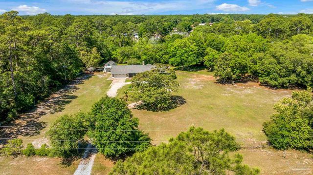 2789 Paz Pl, Pensacola, FL 32506