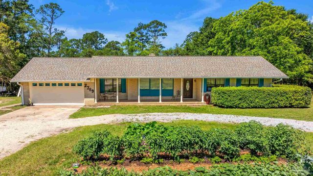 2789 Paz Pl, Pensacola, FL 32506