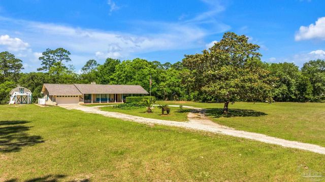 2789 Paz Pl, Pensacola, FL 32506